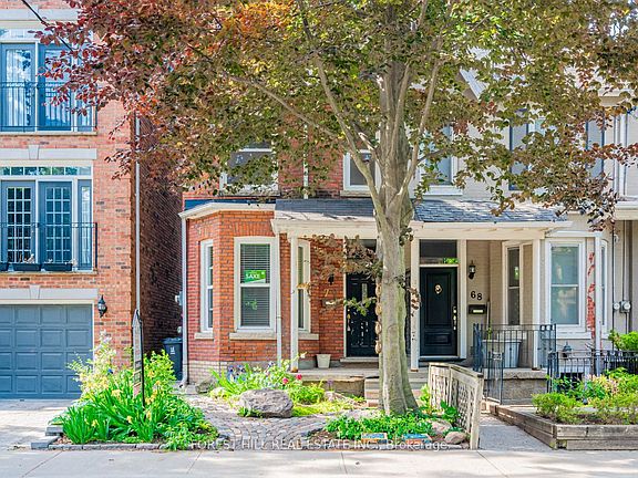 2nd image of 70 Macpherson Ave