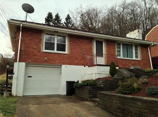 114 Daren Ct, White Oak, PA 15131