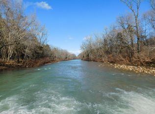 Nc #8406, Parthenon, AR 72666