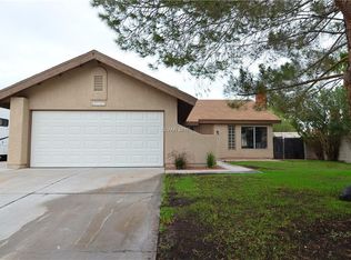 3122 Blossom Glen Dr, Henderson, NV 89014