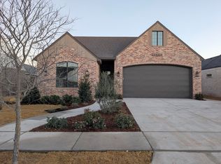 3603 126th Pl, Lubbock, TX 79423