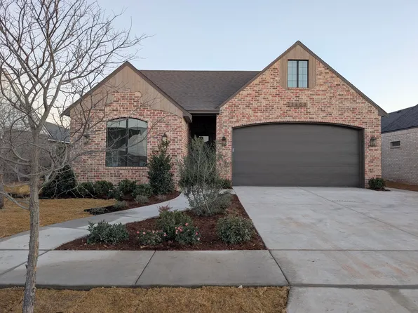 3603 126th Pl, Lubbock, TX 79423