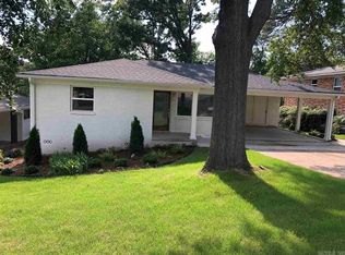 1118 N Mellon St, Little Rock, AR 72207