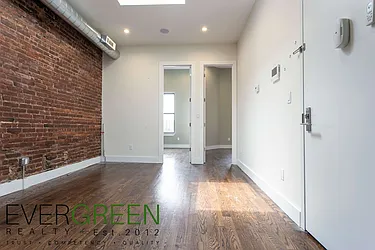 Rented by Evergreen Apartments BK