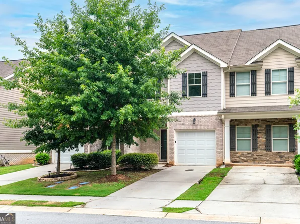 1574 Iris Walk, Jonesboro, GA 30238