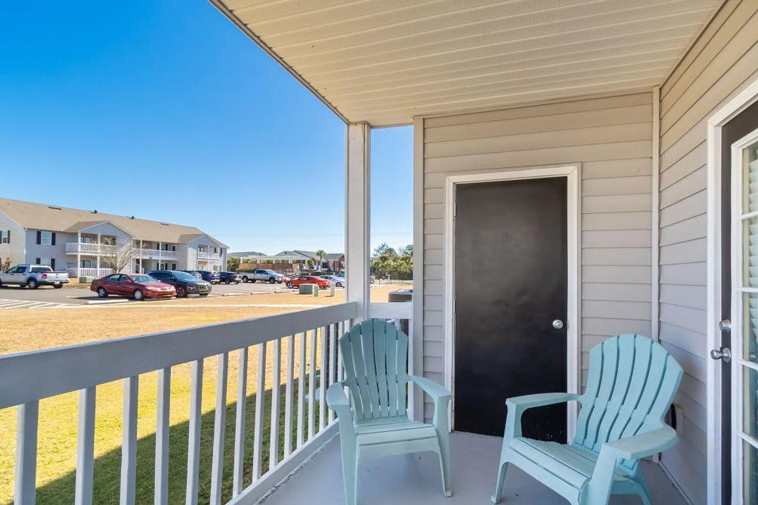 1 bed, 1.0 bath, 796 sqft, $2,607 — Photo 4
