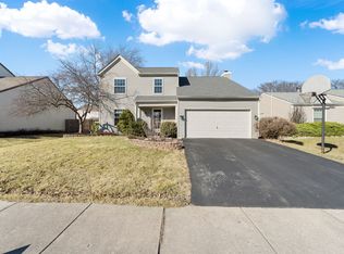 2640 Moss Ln, Aurora, IL 60504