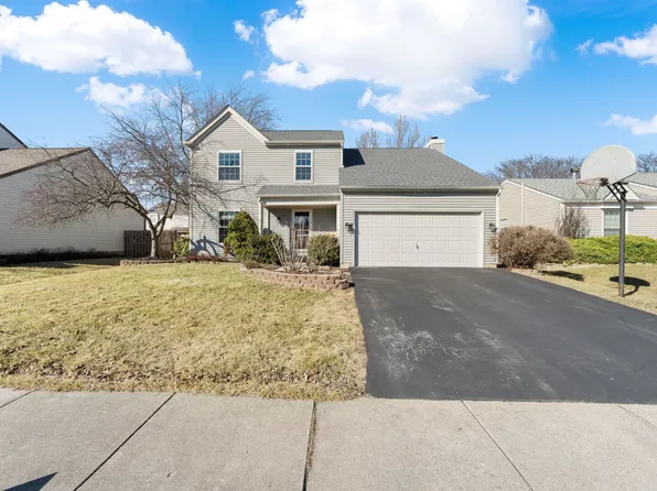 2640 Moss Ln, Aurora, IL 60504