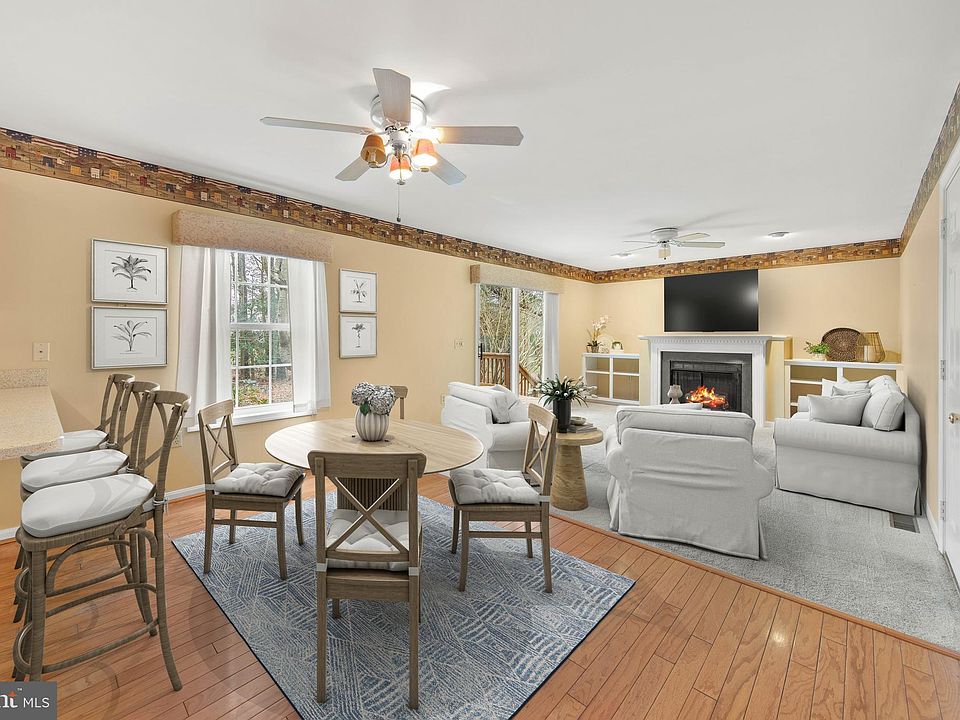 302 Tanglewood Dr, Lewes, DE 19958 Zillow