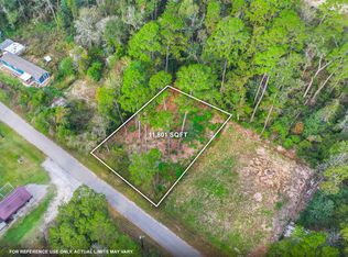 0 Oak Park Dr, Conroe, TX 77302