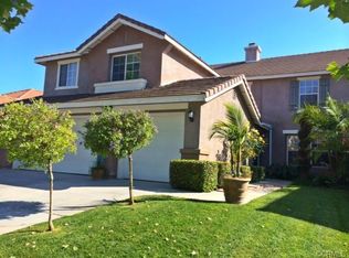 444 Adirondack Dr, Corona, CA 92881
