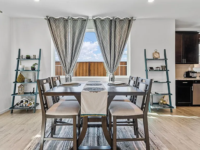 Dinning Area