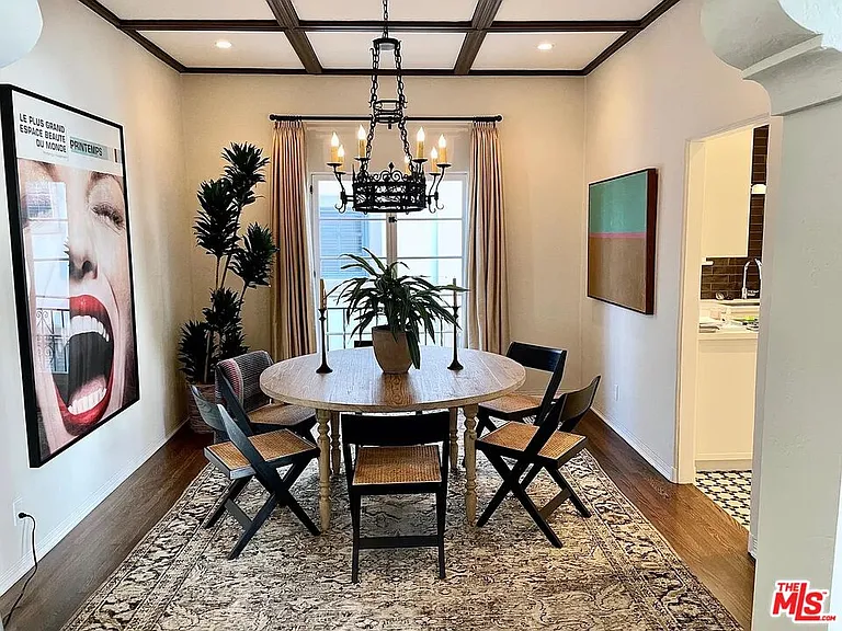 1330 N Harper Ave #280 — Photo 44