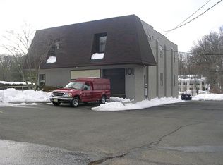 101 Mount Bethel Rd, Warren, NJ 07059