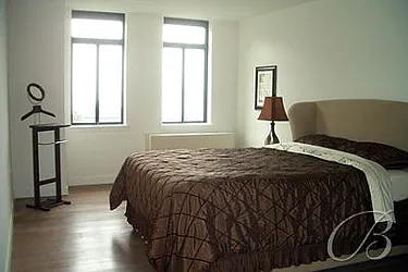 Rented by Bellmarc Realty