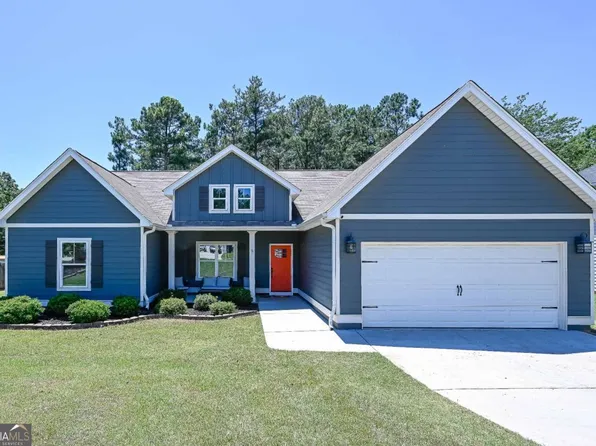 80 Autumn Dr, Bremen, GA 30110