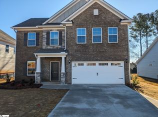 1523 Offshore Dr #CLE-11, Inman, SC 29349