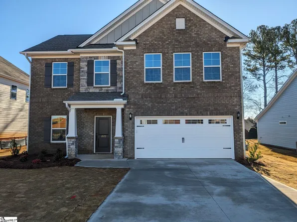 1523 Offshore Dr #Cle-11, Inman, SC 29349
