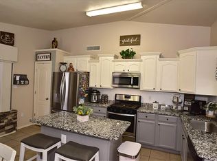 10038 Spotted Eagle Dr, El Paso, TX 79924
