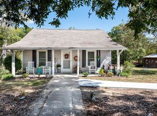 230 Lakeview Church Rd, Linwood, NC 27299