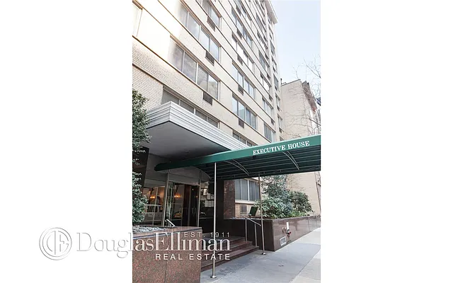 Rented by Douglas Elliman | media 8