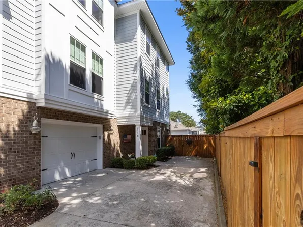 211 82nd St #B, Virginia Beach, VA 23451