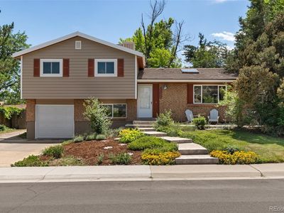 7390 Braun Way, Arvada, CO, 80005