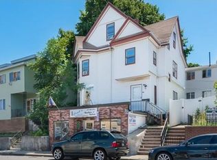 530 Ferry St, Everett, MA 02149