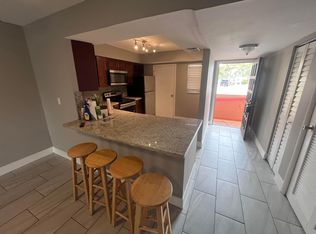 6301 N Falls Circle Drive #111, Lauderhill, FL 33319