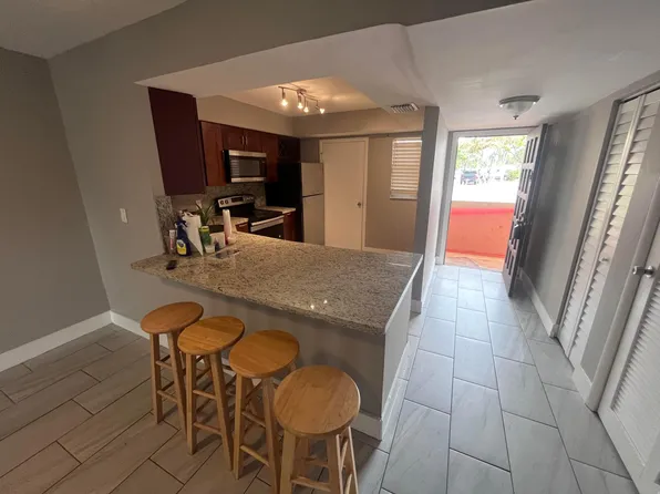 6301 N Falls Circle Drive #111, Lauderhill, FL 33319