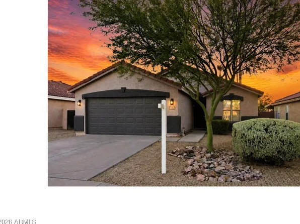 738 S COLONIAL Street, Gilbert, AZ 85296