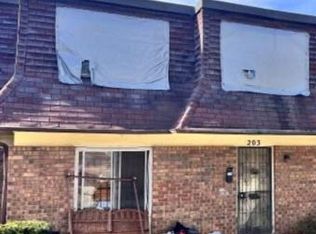 203 Peyton Pl SW, Atlanta, GA 30311