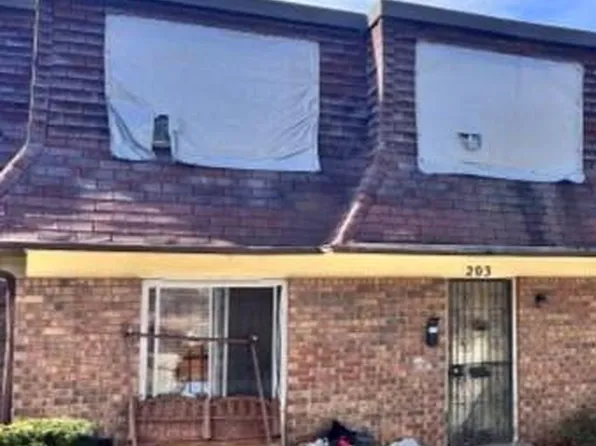 203 Peyton Pl SW, Atlanta, GA 30311