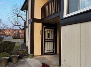 778 Sunset Ct #6, University Park, IL