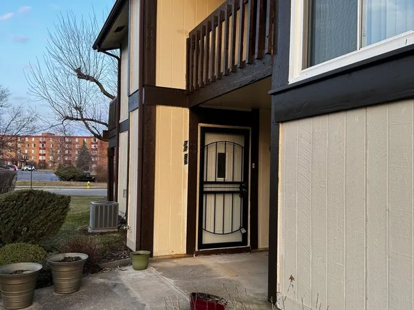 778 Sunset Ct #6, University Park, IL 60484