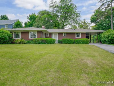 262 Merton Ave, Glen Ellyn, IL, 60137