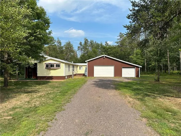 12928 Kappus Road, Minong, WI 54859