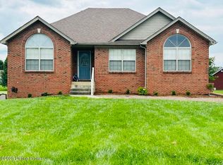 119 Saddlebrook Dr, Coxs Creek, KY 40013