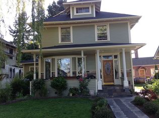 1814 Colby Ave, Everett, WA 98201