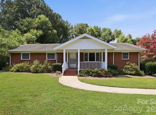 4020 Wilson Ln, Charlotte, NC 28206