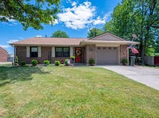 317 Raintree Dr, Owensboro, KY 42301