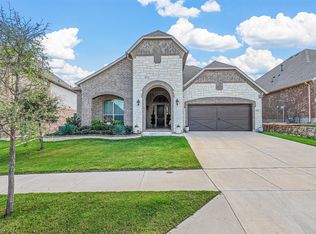 15133 Gladstone Dr, Aledo, TX 76008