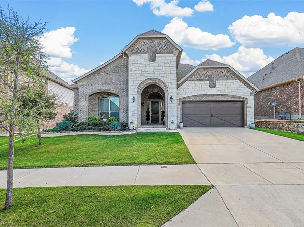 15133 Gladstone Dr, Aledo, TX 76008