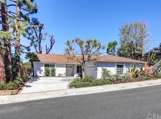 25151 Via Piedra Blanca, Laguna Niguel, CA