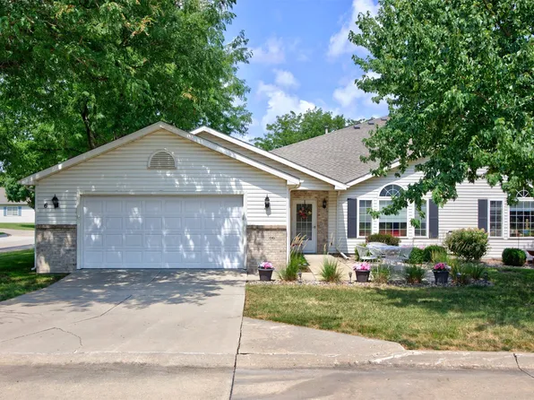 495 S 51st St Unit 6, West Des Moines, IA 50265