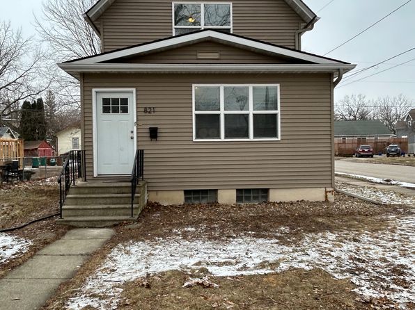 821 Minnesota Ave