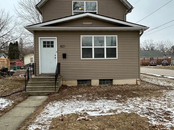 821 Minnesota Ave, Albert Lea, MN 56007
