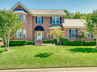 5921 Cross Pointe Ln, Brentwood, TN 37027