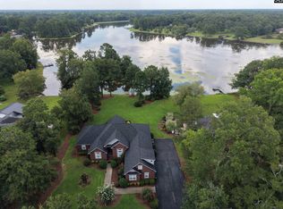 2941 Waverly Dr, Sumter, SC 29150