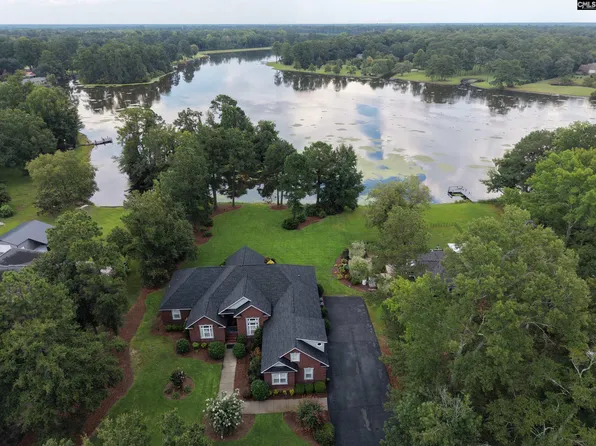 2941 Waverly Dr, Sumter, SC 29150